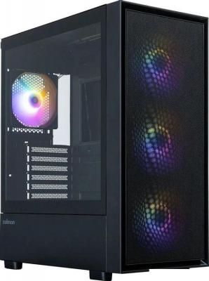 Корпус Zalman S6 (черный)