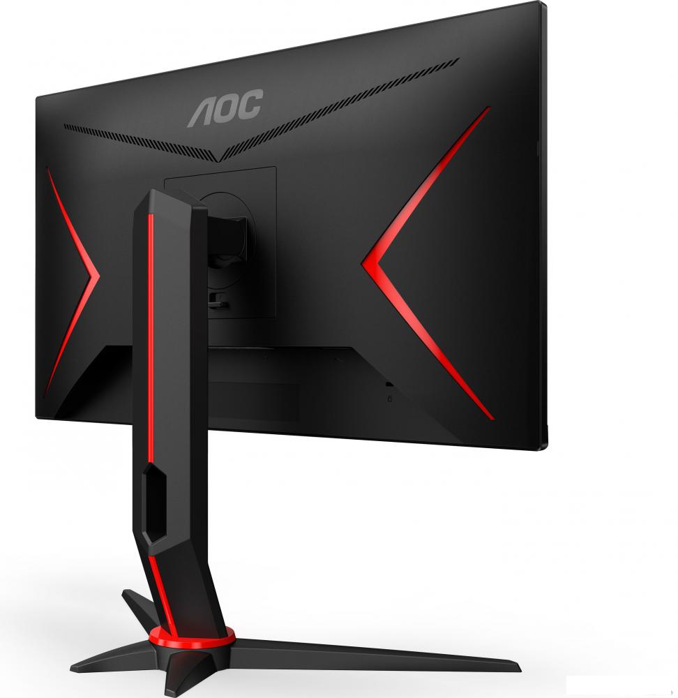 Игровой монитор AOC Q24G2A/BK Игровой монитор AOC Q24G2A/BK