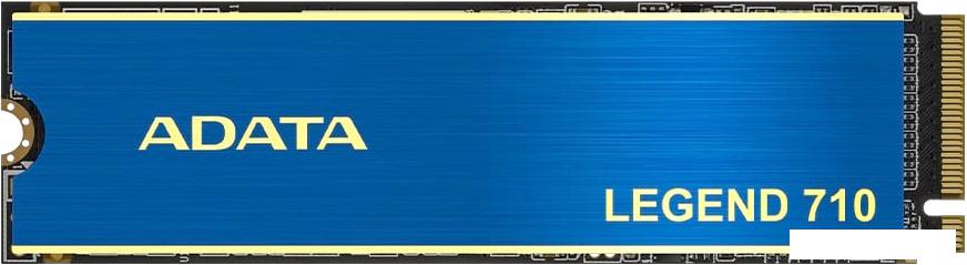 SSD ADATA Legend 710 512GB ALEG-710-512GCS SSD ADATA Legend 710 512GB ALEG-710-512GCS