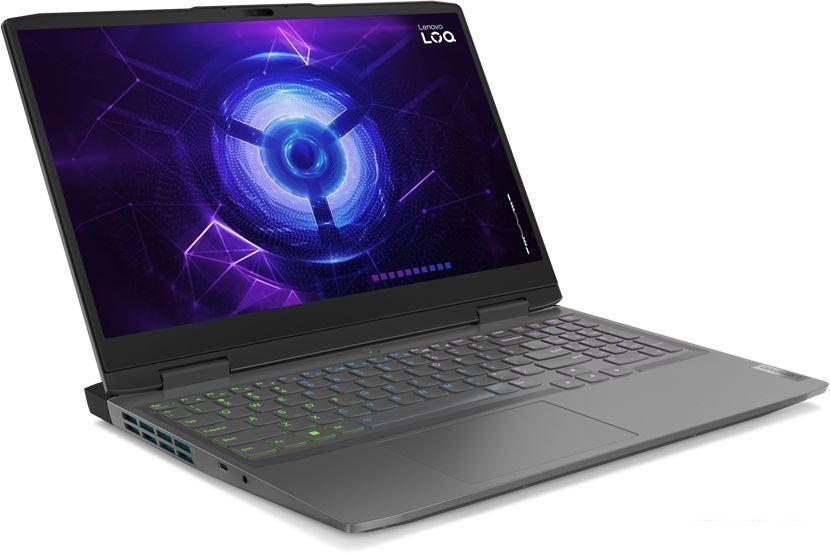 Игровой ноутбук Lenovo LOQ 15IRH8 82XV00S8RK