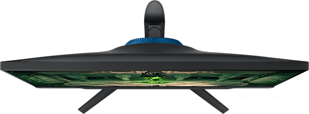 Игровой монитор Samsung Odyssey G4 LS27BG400EIXCI Игровой монитор Samsung Odyssey G4 LS27BG400EIXCI