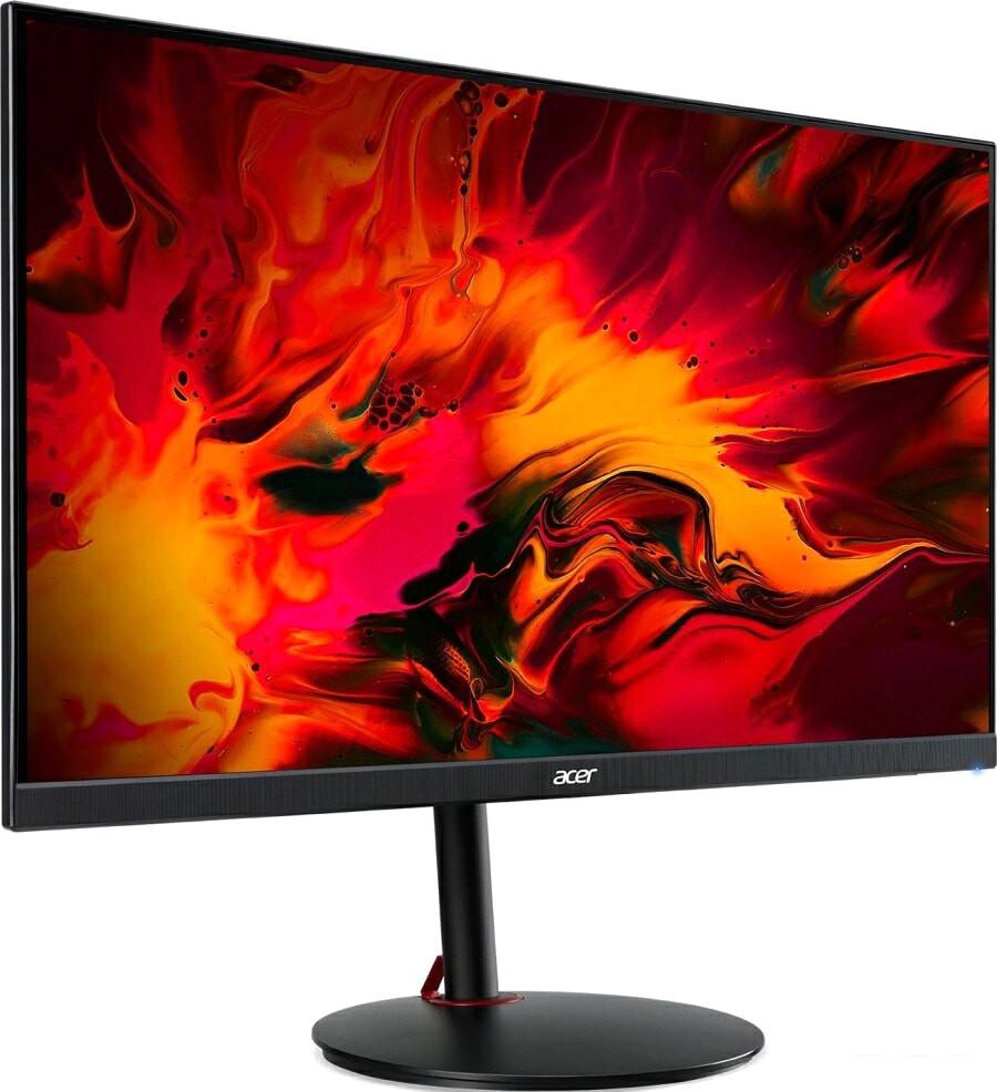 Игровой монитор Acer Nitro XV252QZbmiiprx Игровой монитор Acer Nitro XV252QZbmiiprx
