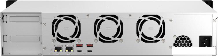 Сетевой накопитель QNAP TS-873AEU-4G