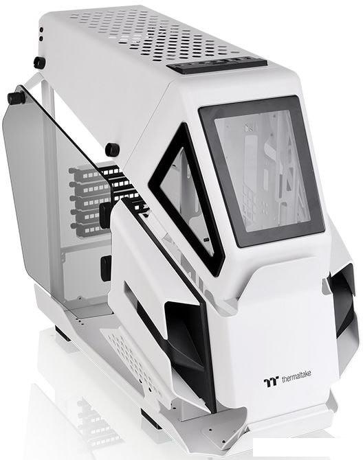 Корпус Thermaltake AH T200 Snow CA-1R4-00S6WN-00