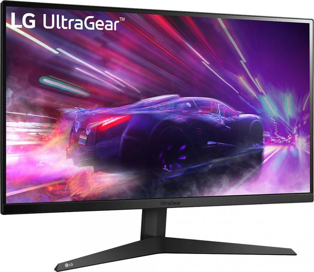Игровой монитор LG UltraGear 27GQ50F-B Игровой монитор LG UltraGear 27GQ50F-B