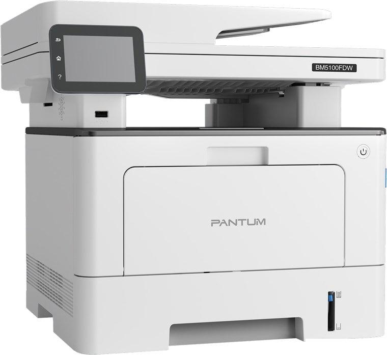 МФУ Pantum BM5100FDW МФУ Pantum BM5100FDW