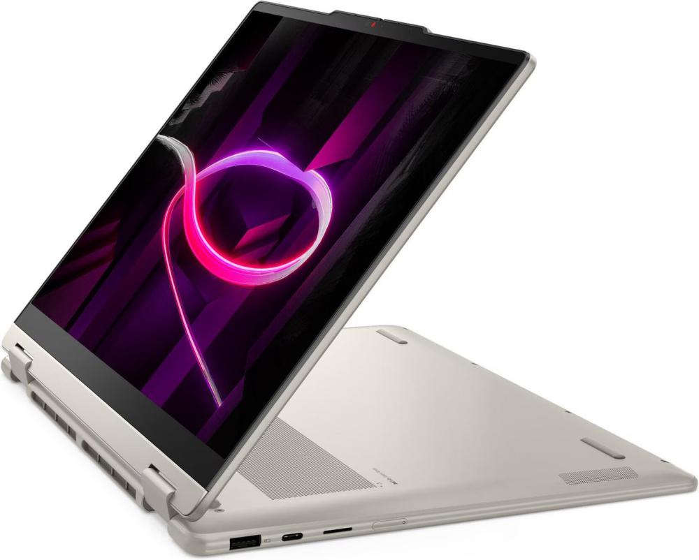 Ноутбук 2-в-1 Lenovo Yoga 7 2-in-1 14AGP11 83TD0083RK