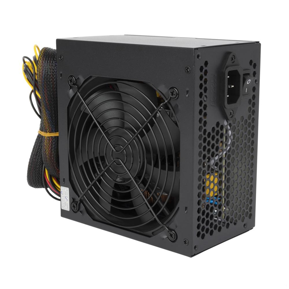 Блок питания Hiper HPC-650 (OEM)