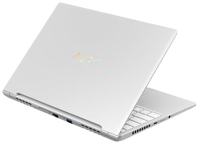 Игровой ноутбук Gigabyte Aero 14 OLED BMF-72KZBB4SD