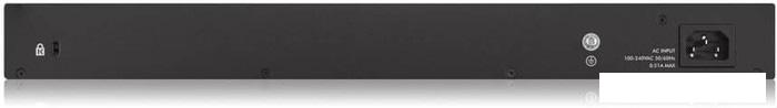 Управляемый коммутатор 2-го уровня Zyxel XGS2210-52