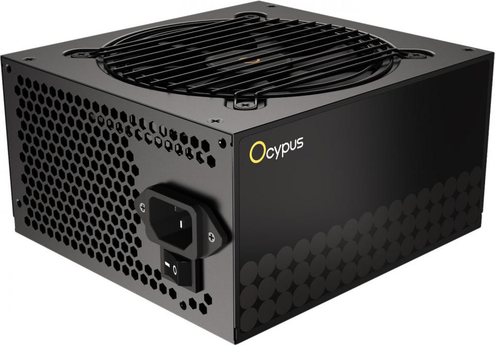 Блок питания Ocypus Gamma P850 Gamma-P850-W1HDBK024X-EU