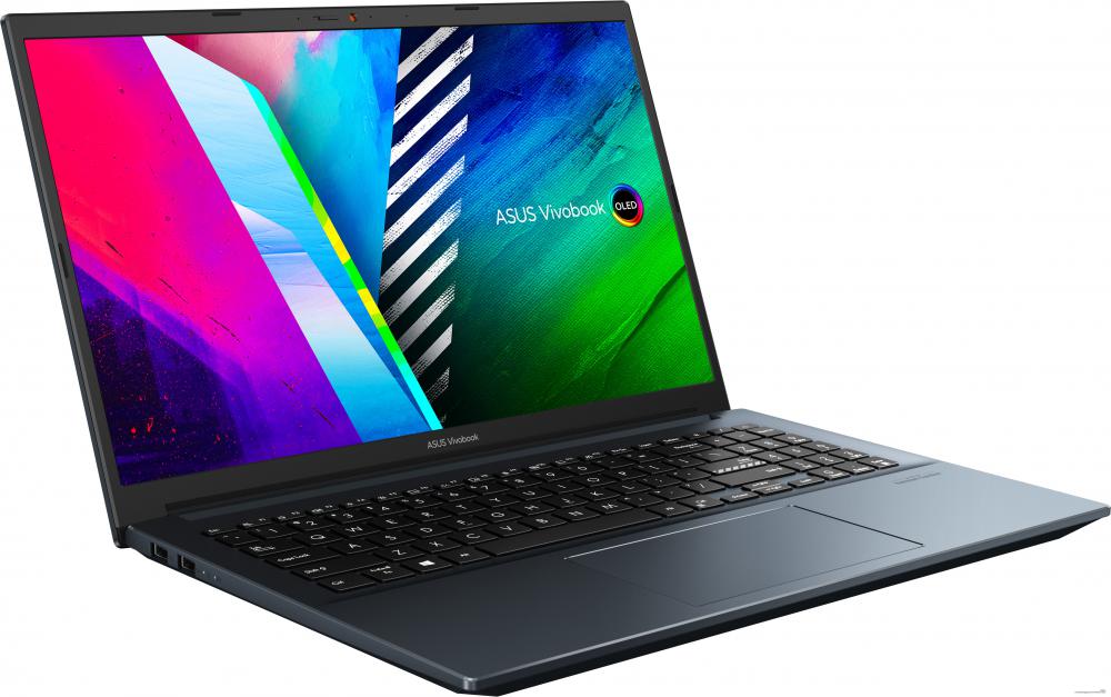 Ноутбук ASUS VivoBook Pro 15 K3500PA-KJ407 Ноутбук ASUS VivoBook Pro 15 K3500PA-KJ407