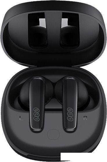 Наушники QCY T13X (черный)