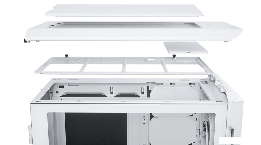 Корпус Phanteks Eclipse P600S PH-EC600PSTG_DMW01