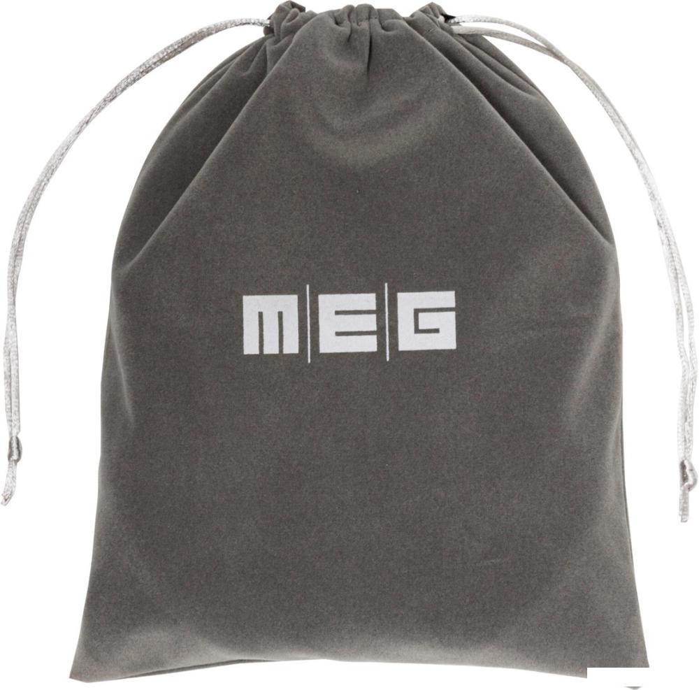 Наушники и гарнитуры MEG Elysium HEA400BL