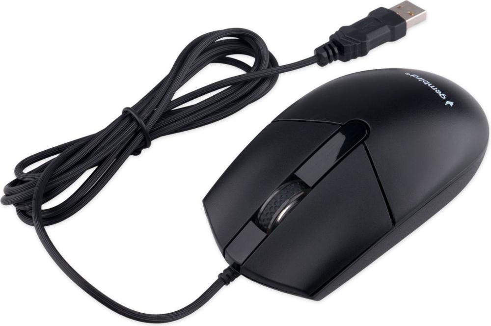 Офисный набор Gembird KBS-9050L