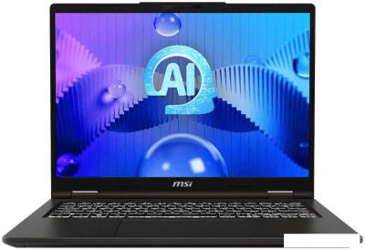 Ноутбуки MSI Venture 14 AI A1MG-038RU