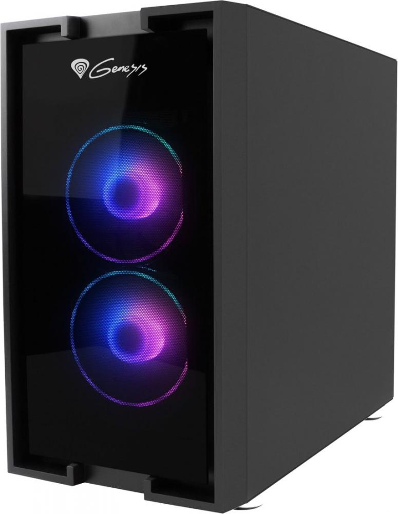Корпус Genesis Irid 353 ARGB NPC-1520