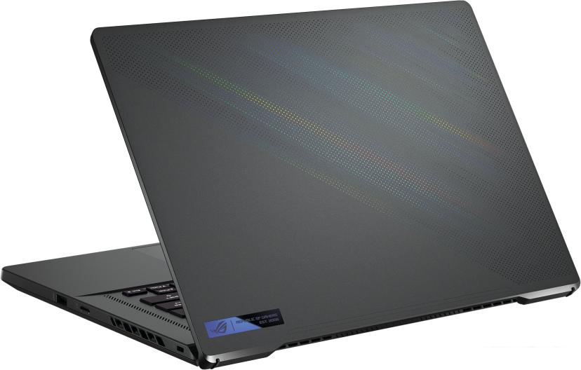 Игровой ноутбук ASUS ROG Zephyrus G15 2022 GA503RM-HQ079 Игровой ноутбук ASUS ROG Zephyrus G15 2022 GA503RM-HQ079