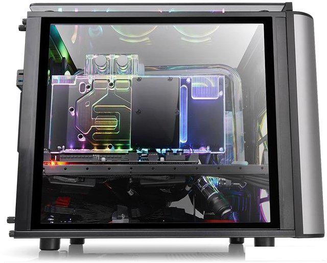 Корпус Thermaltake Level 20 VT