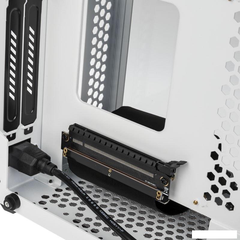 Корпус Raijintek Ophion Evo (белый)