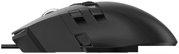 Игровая мышь Dareu EM945X