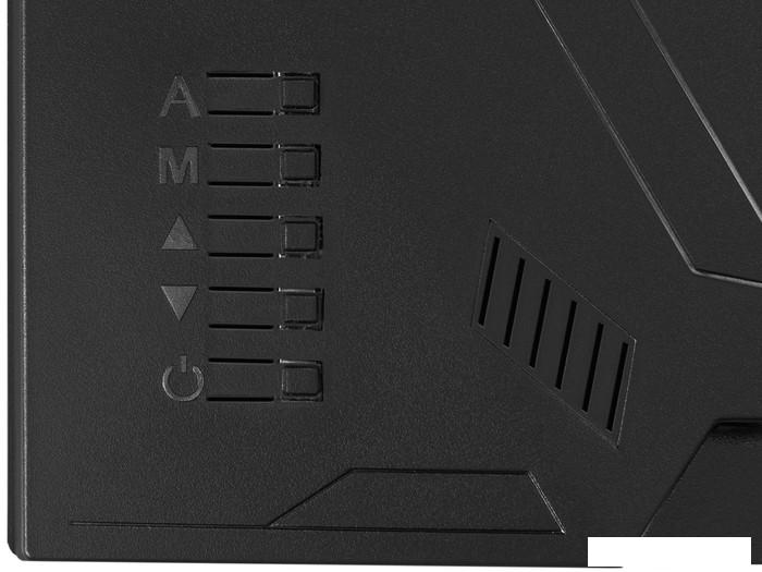 Монитор ExeGate ProSmart EZ2707A EX296348RUS