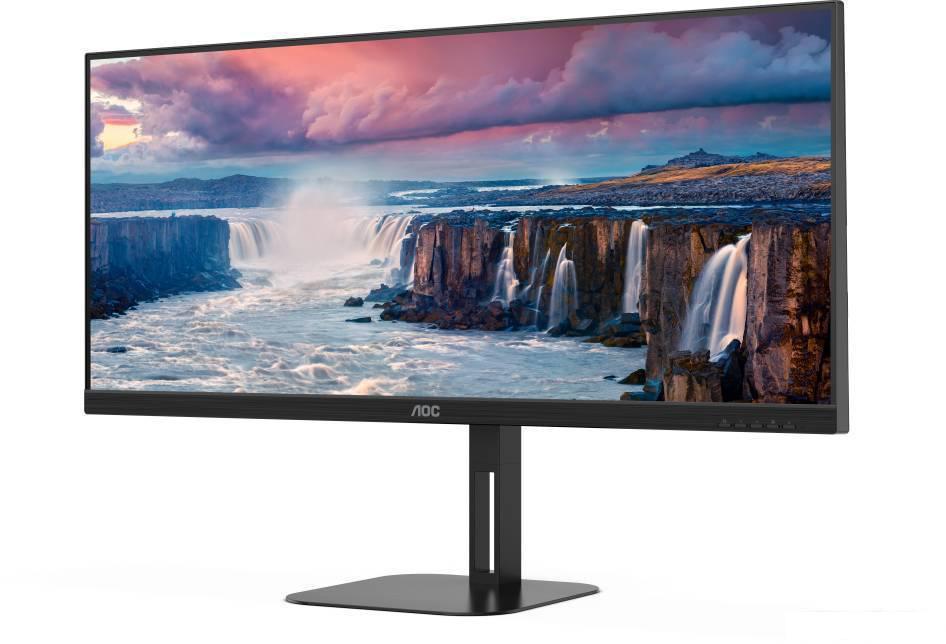 Монитор AOC U34V5C Монитор AOC U34V5C