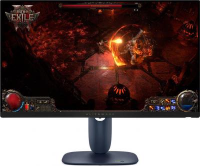 Игровой монитор Dell Alienware AW2725DM
