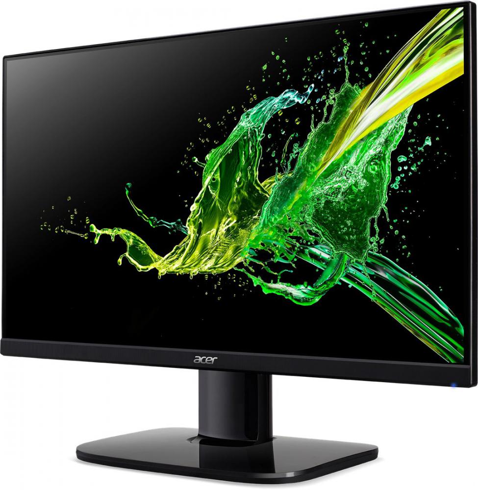 Монитор Acer KA270Hbmix UM.HX0EE.031 Монитор Acer KA270Hbmix UM.HX0EE.031