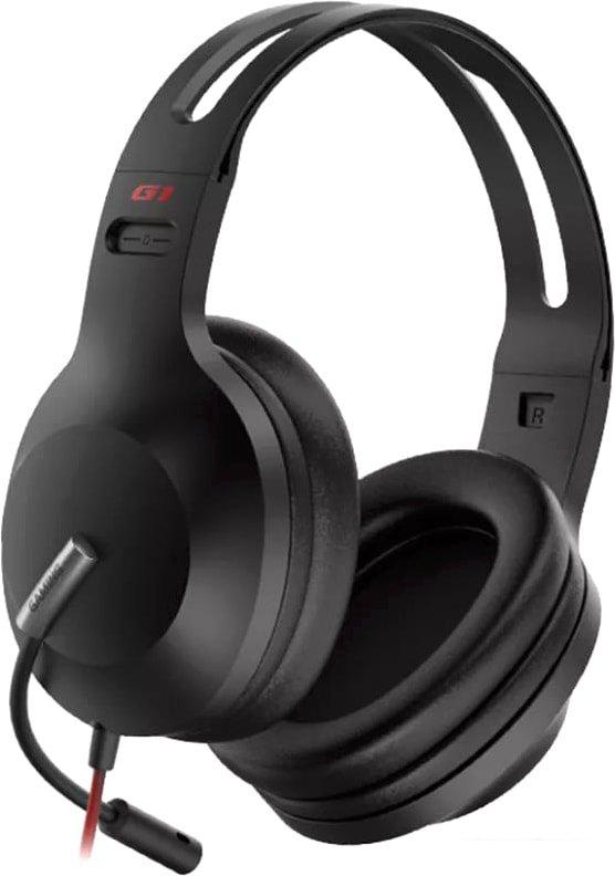 Наушники Edifier Hecate G1 SE (черный) Наушники Edifier Hecate G1 SE (черный)