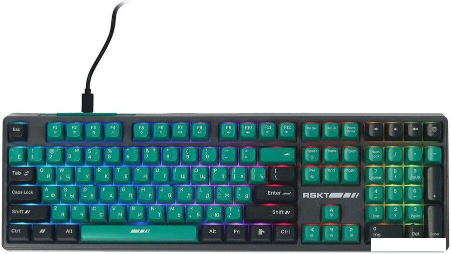 Клавиатура Raskat KM004