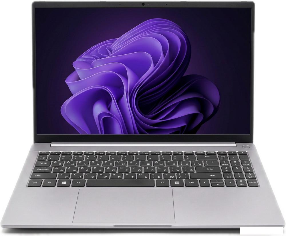 Ноутбук Hiper Factum FW15D-R5743R16N5W6WPG
