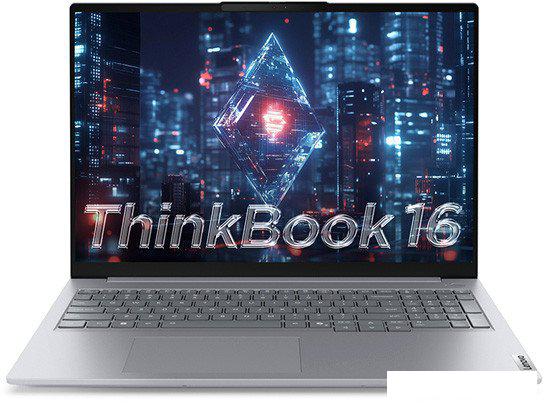 Ноутбук Lenovo ThinkBook 16 G8 IRL 21SH009GRT