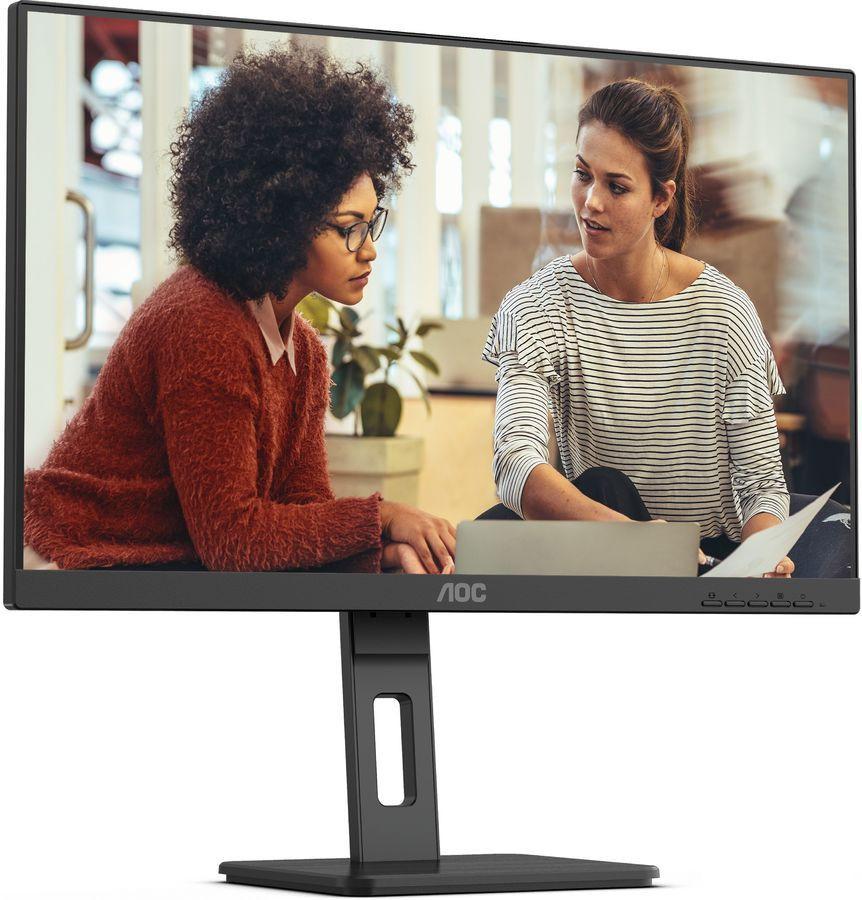 Монитор AOC Q27E3UMF Монитор AOC Q27E3UMF