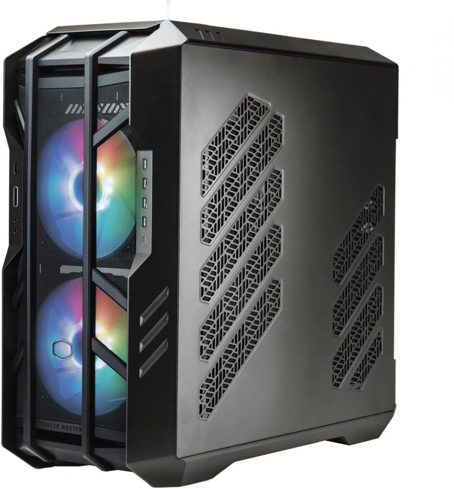 Корпус Cooler Master HAF 700 H700-IGNN-S00