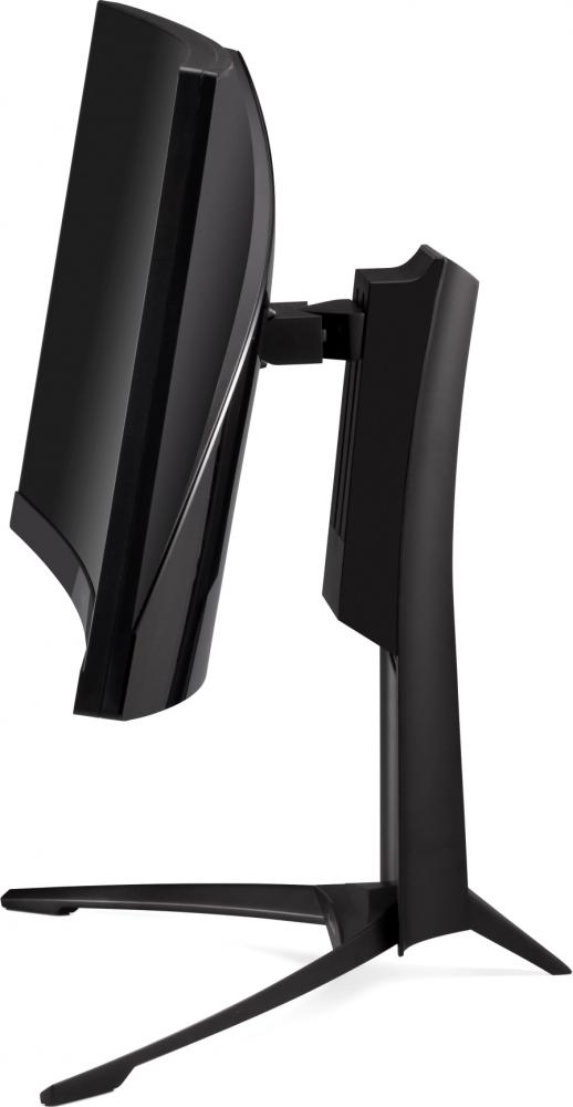 Игровой монитор ViewSonic XG270QC Игровой монитор ViewSonic XG270QC