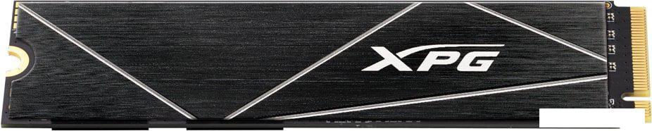 SSD ADATA XPG GAMMIX S70 Blade 1TB AGAMMIXS70B-1T-CS