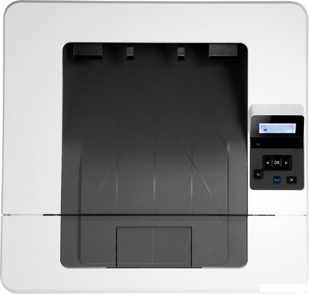 Принтер HP LaserJet Pro M404dw