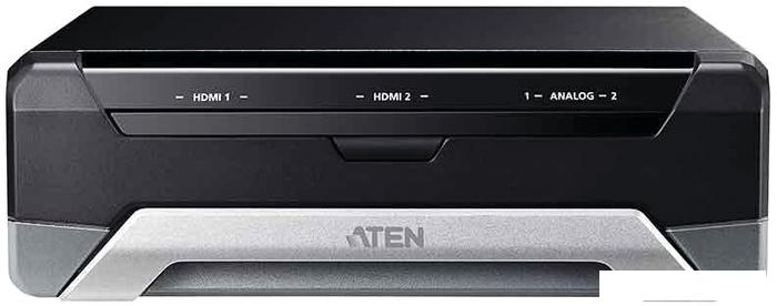 Переключатель Aten UC3022-AT-G