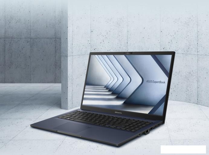Ноутбук ASUS Expertbook B1 B1502CBA-BQ0147