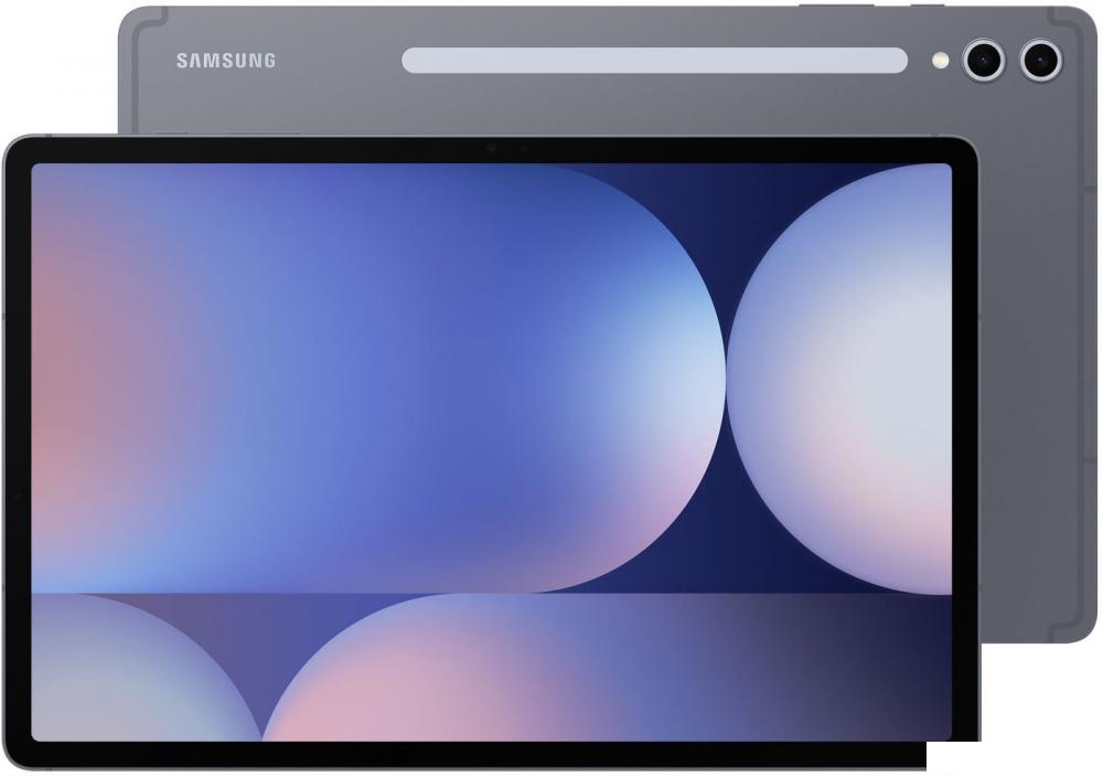 Планшет Samsung Galaxy Tab S10+ Wi-Fi SM-X820 12GB/512GB (серый)