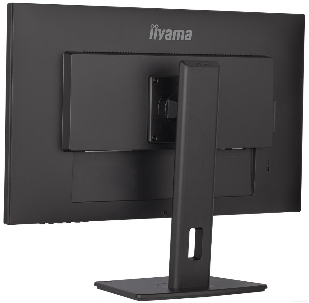 Монитор Iiyama ProLite XUB2792HSN-B5 Монитор Iiyama ProLite XUB2792HSN-B5
