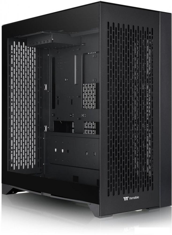 Корпус Thermaltake CTE E600 MX CA-1Y3-00M1WN-00