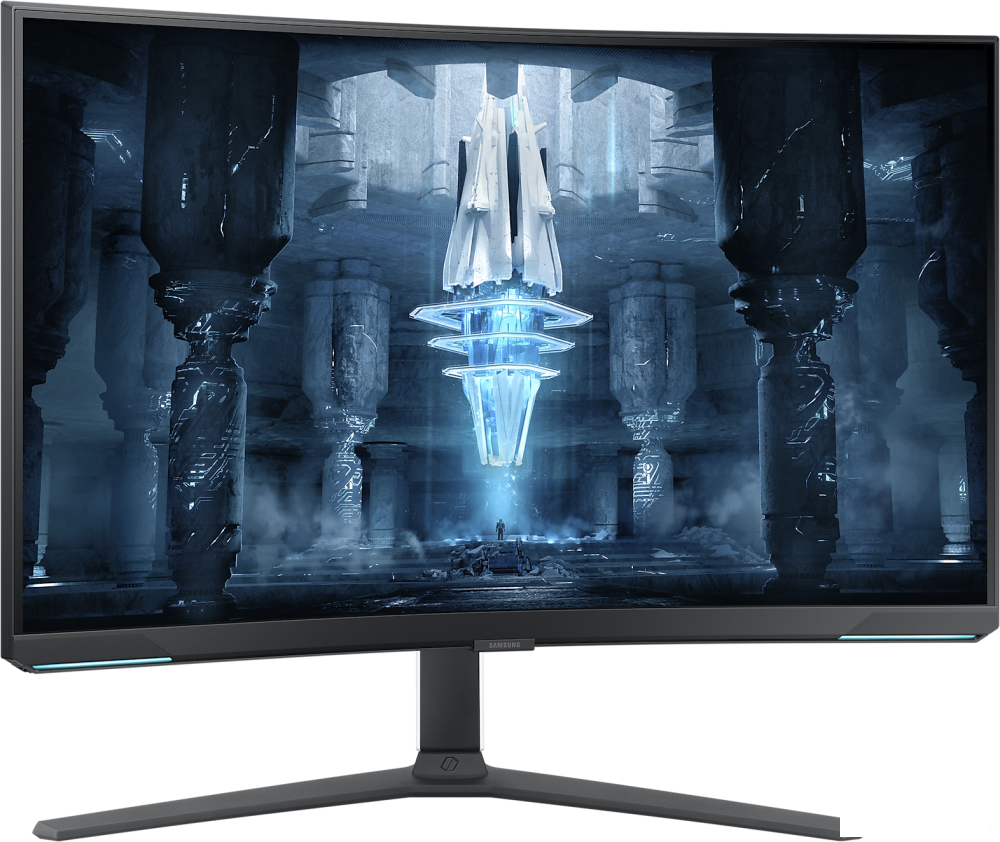 Игровой монитор Samsung Odyssey Neo G8 LS32BG852NIXCI