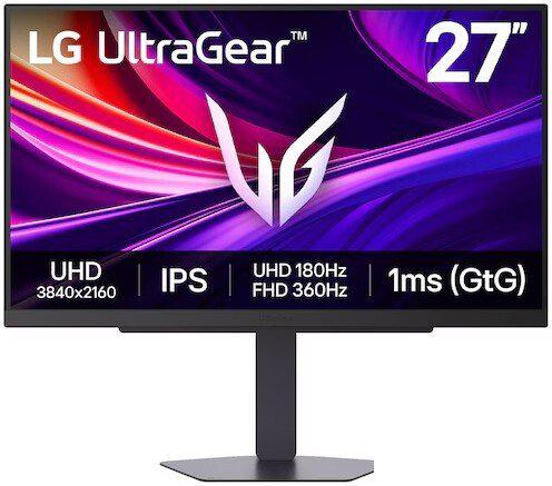Мониторы LG UltraGear 27G810A-B
