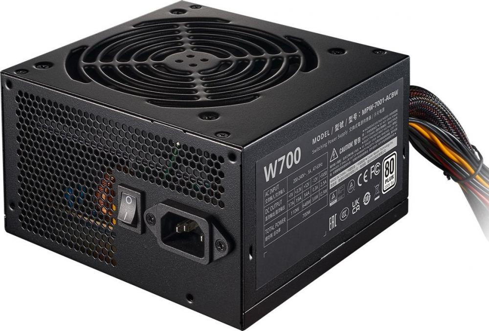 Блок питания Cooler Master Elite NEX W700 MPW-7001-ACBW-BEU
