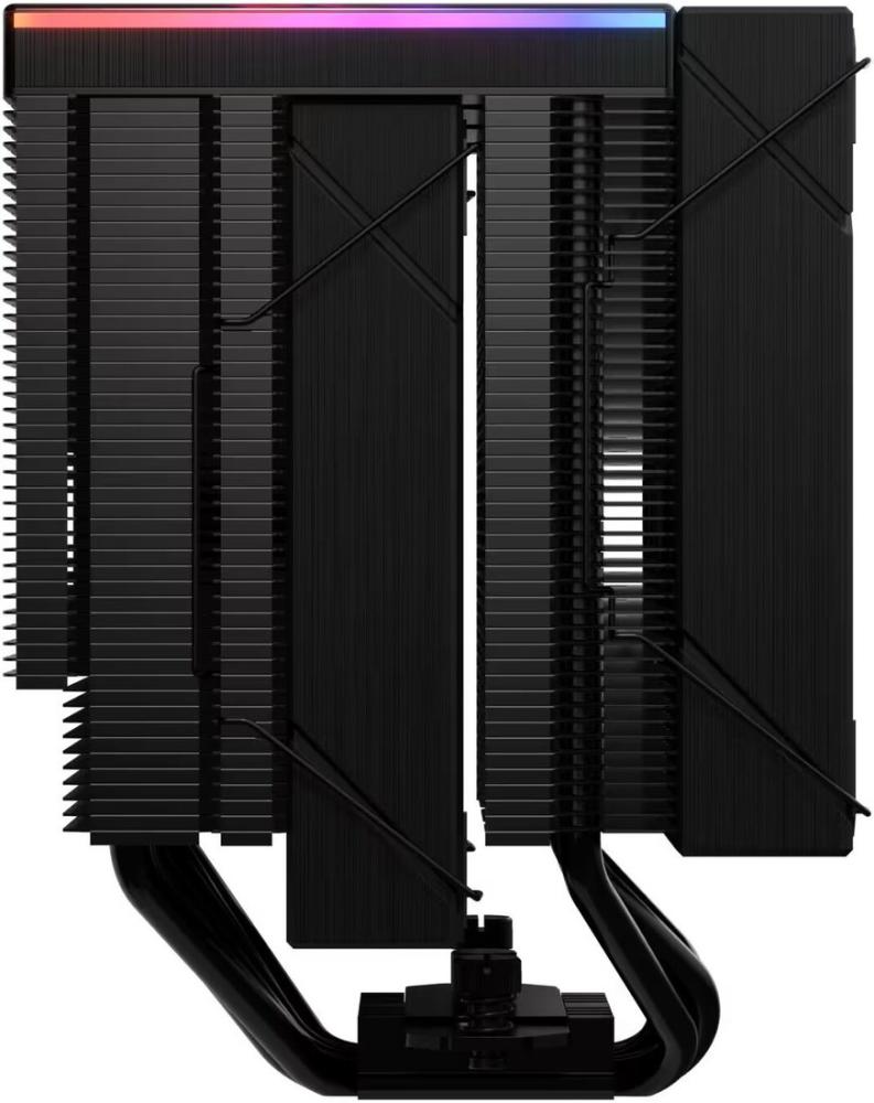 Кулер для процессора ADATA Maestro Plus 62DA