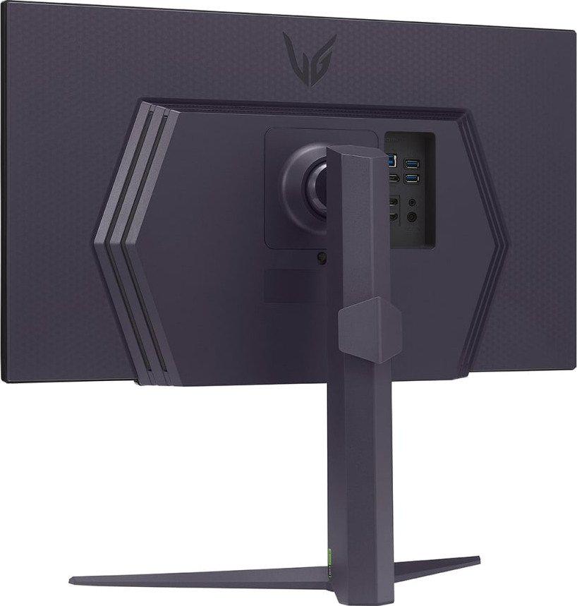Игровой монитор LG UltraGear 27GS85Q-B