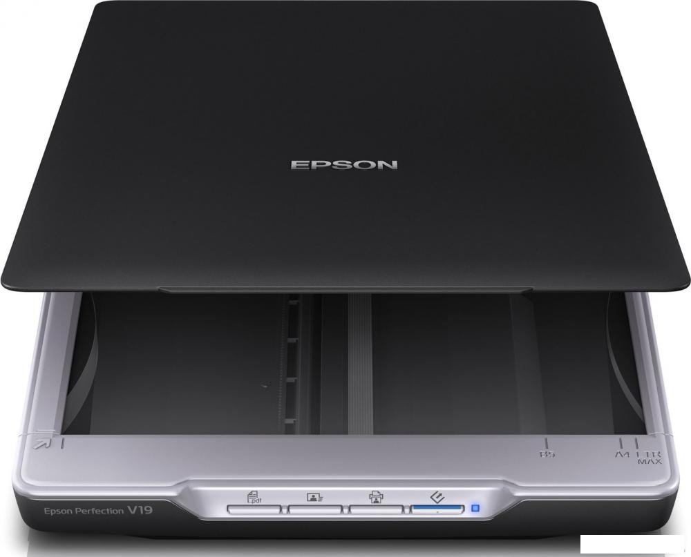 Сканер Epson Perfection V19 Сканер Epson Perfection V19